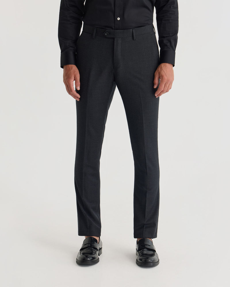 Auden Suit Wool Trousers MENS SUITS
