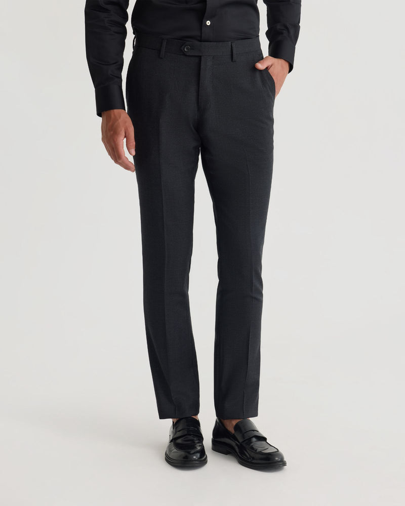 Auden Suit Wool Trousers MENS SUITS