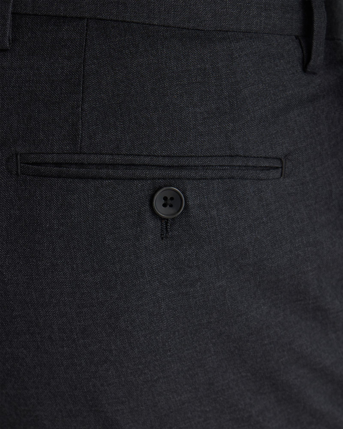 Auden Suit Wool Trousers MENS SUITS