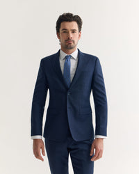 Byron Wool Suit Jacket MENS SUITS
