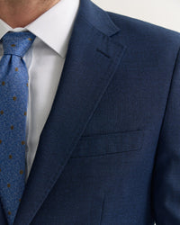 Byron Wool Suit Jacket MENS SUITS