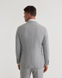 Byron Wool Suit Jacket MENS SUITS