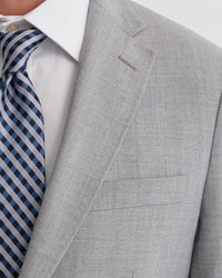 Byron Wool Suit Jacket MENS SUITS