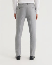 Byron Wool Suit Trousers MENS SUITS