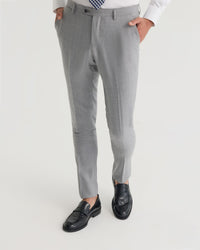 Byron Wool Suit Trousers MENS SUITS