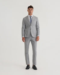 Byron Wool Suit Trousers MENS SUITS
