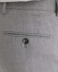 Byron Wool Suit Trousers MENS SUITS
