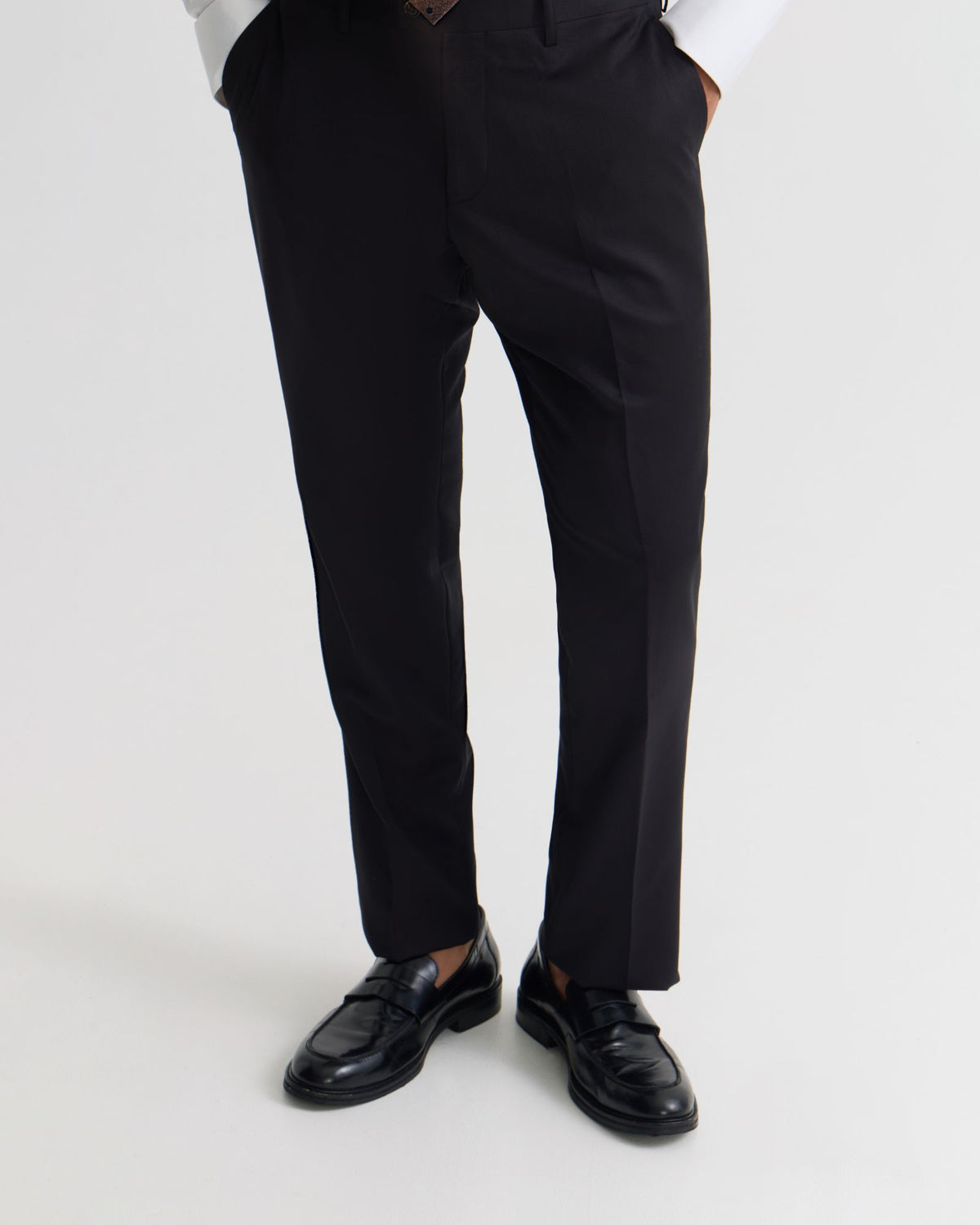 New Hopkins Suit Trouser MENS SUITS