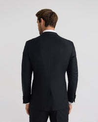 New Peak Lapel Dinner Suit Jacket MENS SUITS