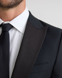 New Peak Lapel Dinner Suit Jacket MENS SUITS