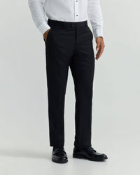 New Dinner Suit Trousers With Tape - Available ~ 1-2 weeks MENS SUITS