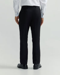 New Dinner Suit Trousers With Tape - Available ~ 1-2 weeks MENS SUITS