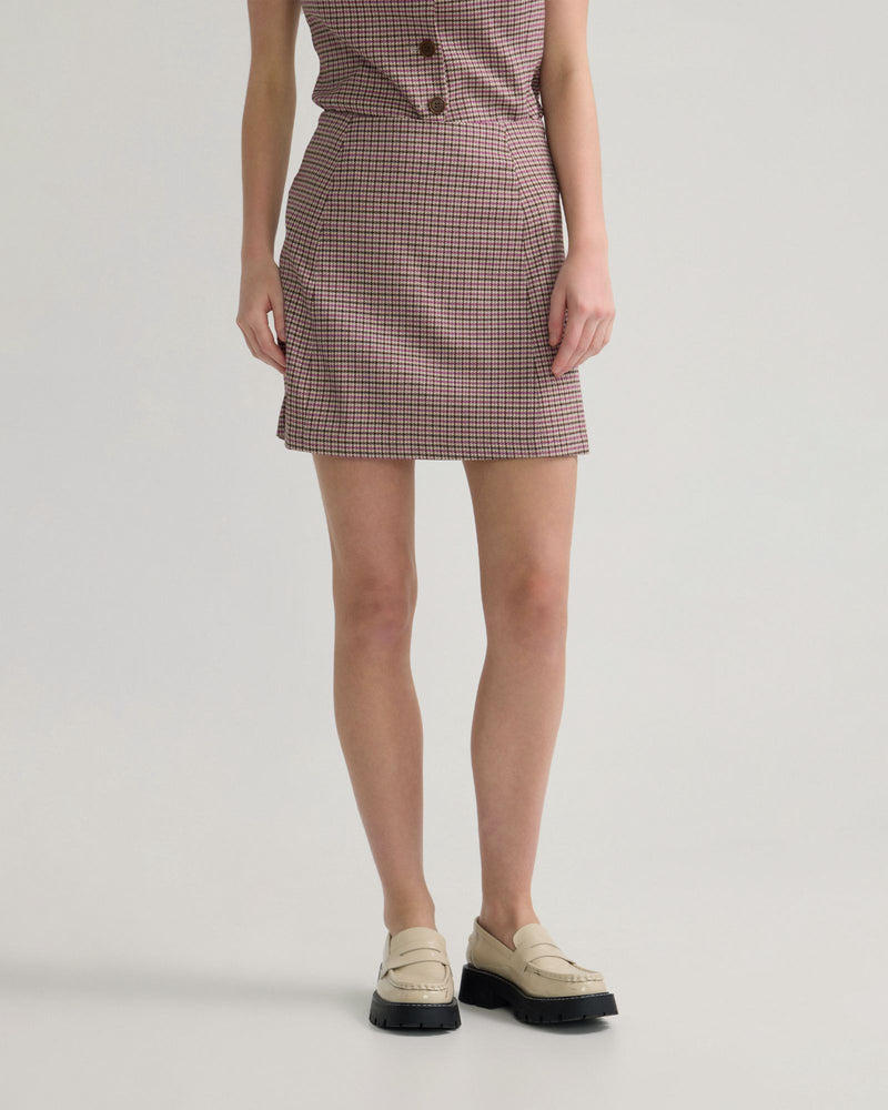 Selene Mini Skirt - Available ~ 1-2 weeks WOMENS SKIRTS