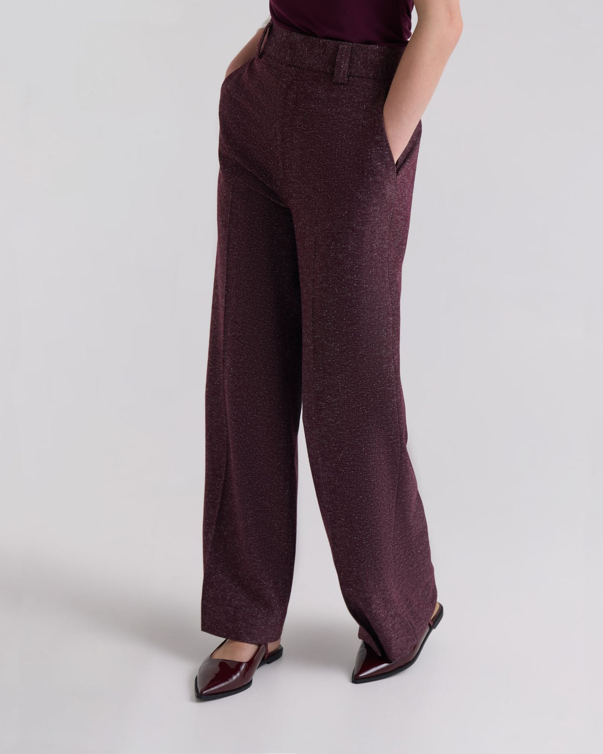 Alana Stretch Pant WOMENS PANTS