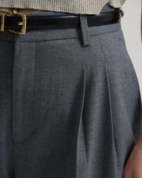 Sonia Pleated Pants WOMENS PANTS