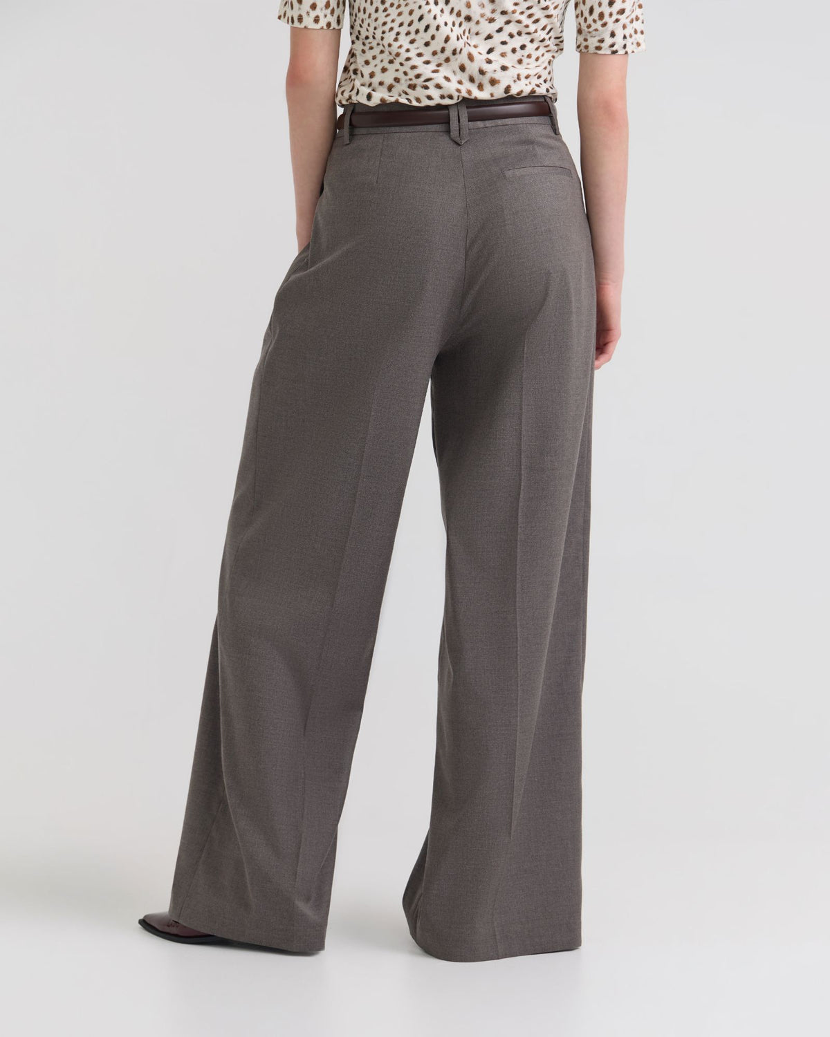 Sonia Stretch Pants WOMENS PANTS