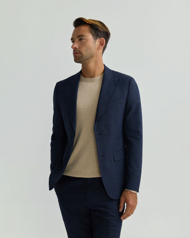 Byron Patch Pocket Jacket MENS JACKETS AND COATS