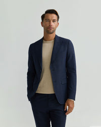 Byron Patch Pocket Jacket MENS JACKETS AND COATS