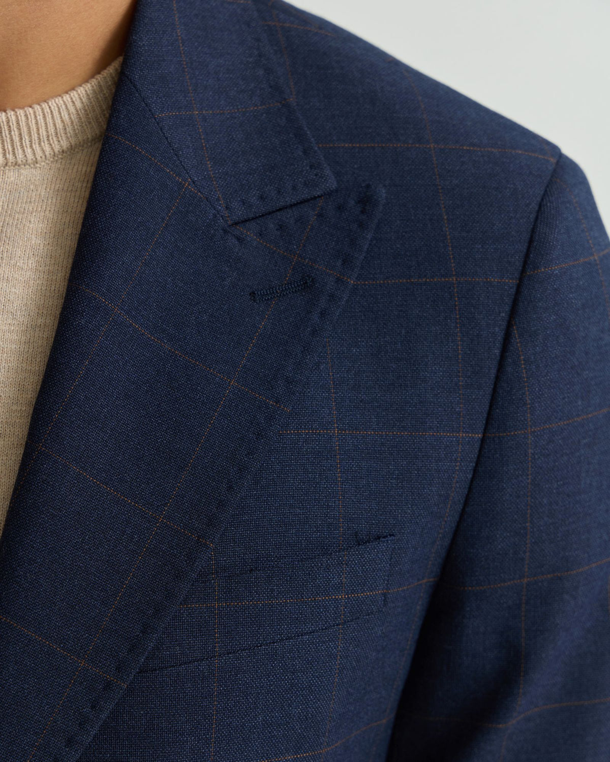 Byron Patch Pocket Jacket MENS JACKETS AND COATS