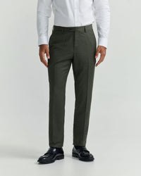 Byron Suit Wool Trouser MENS SUITS