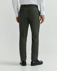 Byron Suit Wool Trouser MENS SUITS
