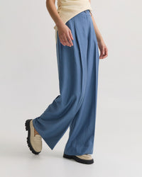 Lola High Waist Trouser WOMENS PANTS