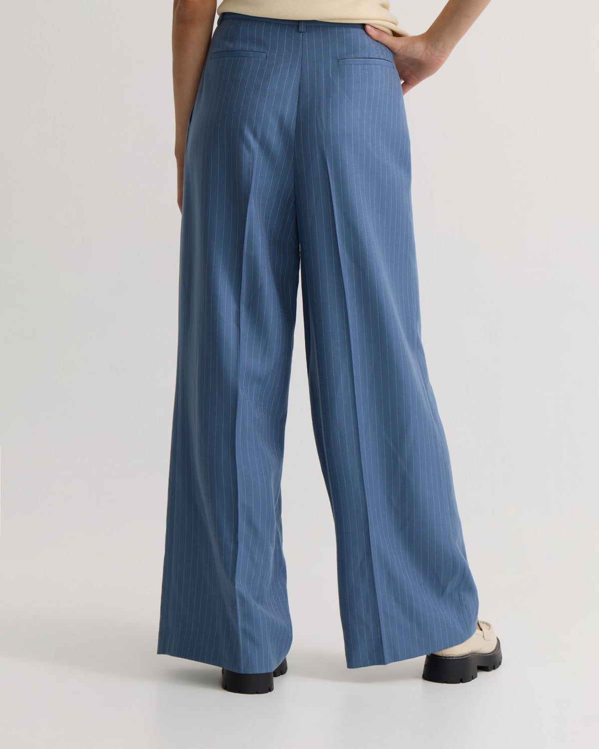 Lola High Waist Trouser WOMENS PANTS