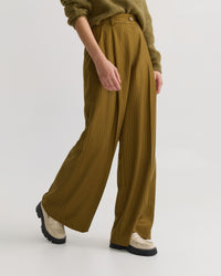 Lola High Waist Trouser WOMENS PANTS