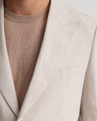 Blake Linen Blazer MENS JACKETS AND COATS