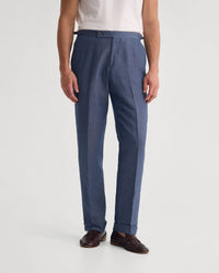 Byron Linen Blend Pants