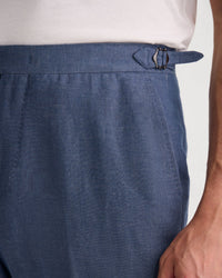 Byron Linen Blend Pants