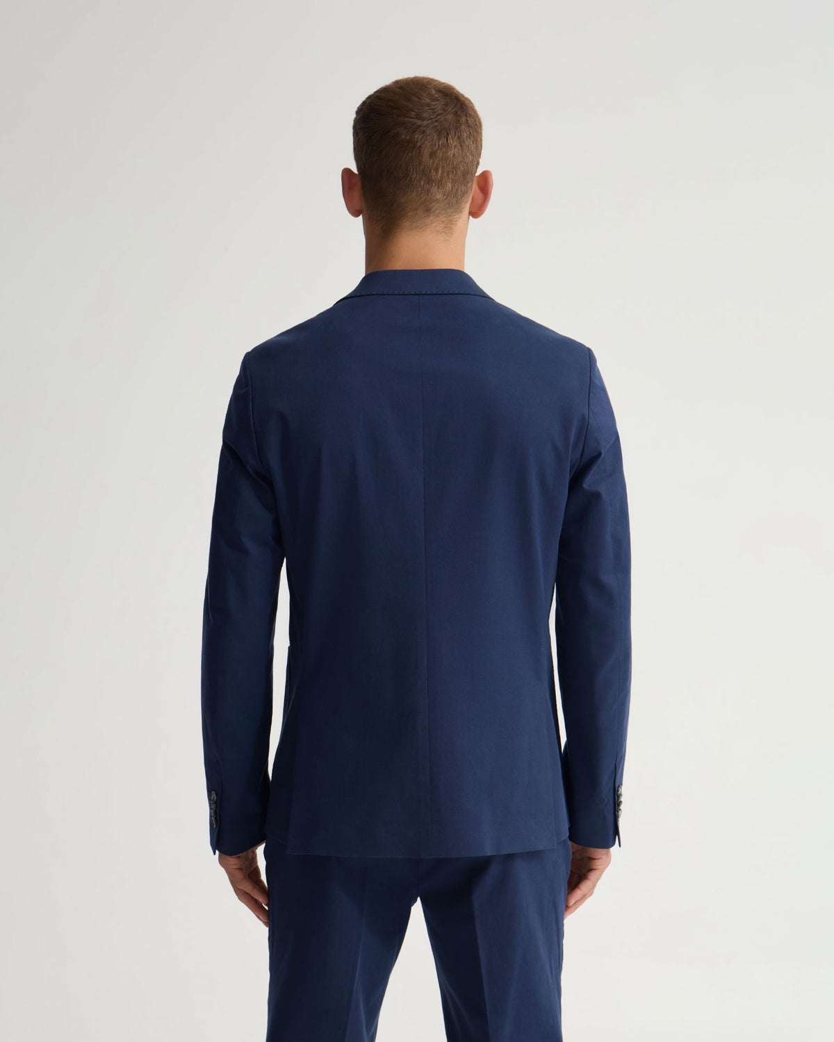 Wordsworth Cotton Blazer MENS JACKETS AND COATS