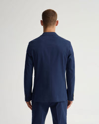 Wordsworth Cotton Blazer MENS JACKETS AND COATS