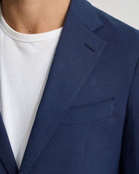 Wordsworth Cotton Blazer MENS JACKETS AND COATS
