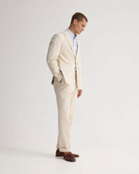 Wordsworth Cotton Blazer MENS JACKETS AND COATS