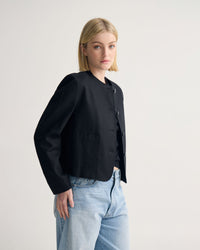 Lottie Crop Jacket WOMENS SUITS JKTS COATS