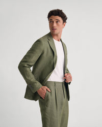Wordsworth Patch Pocket Blazer MENS JACKETS AND COATS