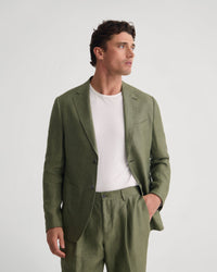 Wordsworth Patch Pocket Blazer MENS JACKETS AND COATS