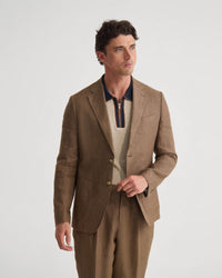 Wordsworth Patch Pocket Blazer MENS JACKETS AND COATS