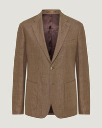 Wordsworth Patch Pocket Blazer MENS JACKETS AND COATS