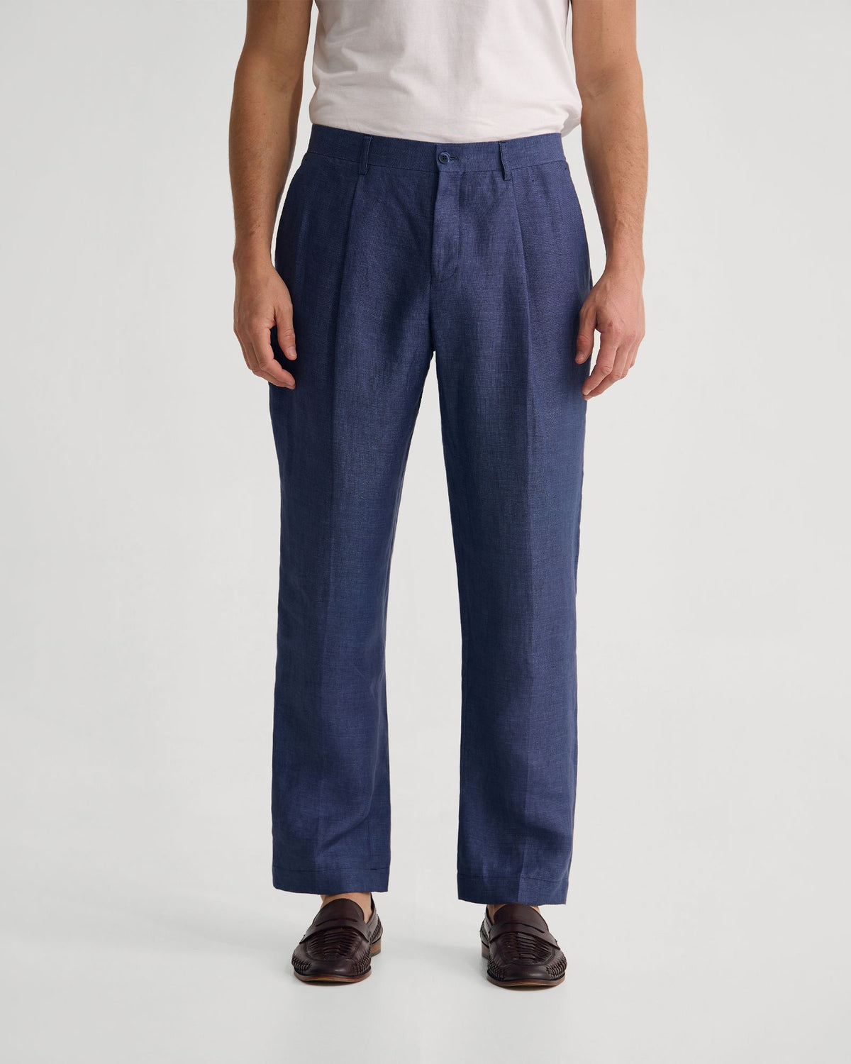 Christopher Pant MENS TROUSERS