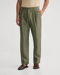 Christopher Pant MENS TROUSERS