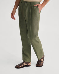 Christopher Pant MENS TROUSERS