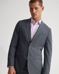 Byron Wool Suit Jacket MENS SUITS