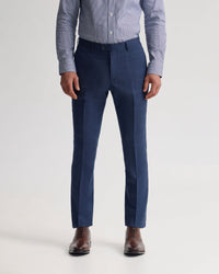 Hopkins Wool Suit Trousers MENS SUITS