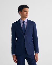 Byron Comfort Line Wool Suit Jacket MENS SUITS