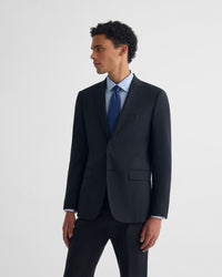 Byron Comfort Line Wool Suit Jacket MENS SUITS