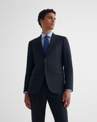 Byron Comfort Line Wool Suit Jacket MENS SUITS