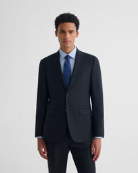 Byron Comfort Line Wool Suit Jacket MENS SUITS