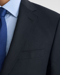 Byron Comfort Line Wool Suit Jacket MENS SUITS